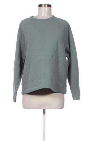 Γυναικεία μπλούζα Bonds, Μέγεθος L, Χρώμα Πράσινο, Τιμή 4,99 €