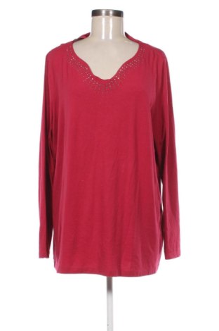 Γυναικεία μπλούζα Bonita, Μέγεθος XL, Χρώμα Ρόζ , Τιμή 10,00 €