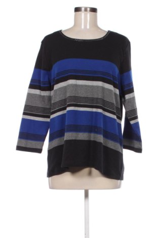 Дамска блуза Bonmarche, Размер L, Цвят Многоцветен, Цена 9,70 €