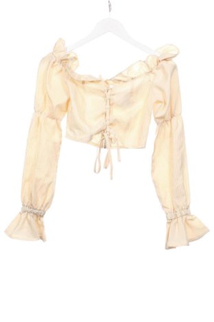 Дамска блуза Boohoo, Размер S, Цвят Многоцветен, Цена 10,22 €