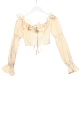 Дамска блуза Boohoo, Размер S, Цвят Многоцветен, Цена 10,22 €