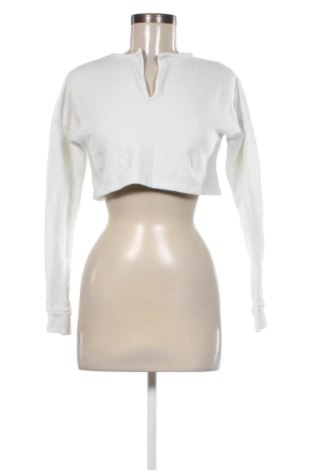 Дамска блуза Boohoo, Размер S, Цвят Бял, Цена 20,00 €