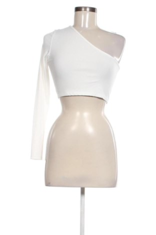 Dámská halenka Boohoo, Velikost XS, Barva Bílá, Cena  283,00 Kč