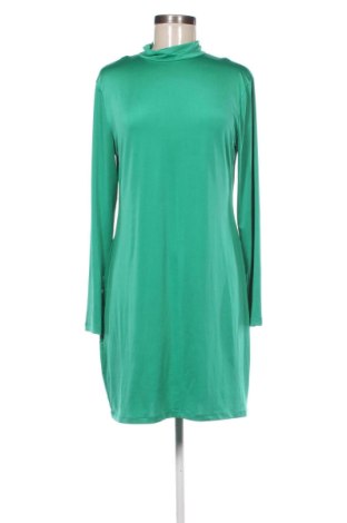 Bluză de femei Boohoo, Mărime XL, Culoare Verde, Preț 68,51 Lei