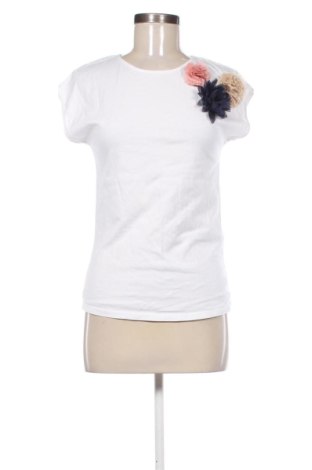 Dámská halenka Borsalino, Velikost S, Barva Bílá, Cena  595,00 Kč