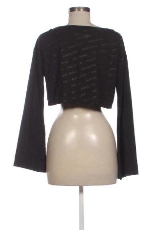 Дамска блуза Boxeur Des Rues, Размер S, Цвят Черен, Цена 17,89 €