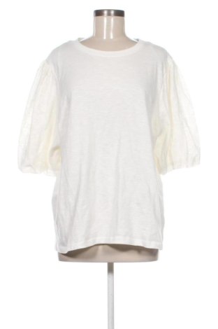 Bluză de femei Bpc Bonprix Collection, Mărime XXL, Culoare Alb, Preț 52,13 Lei