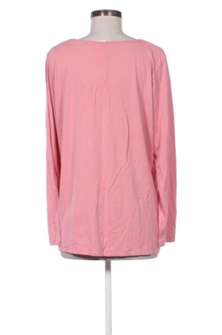 Дамска блуза Bpc Bonprix Collection, Размер XXL, Цвят Розов, Цена 10,00 €