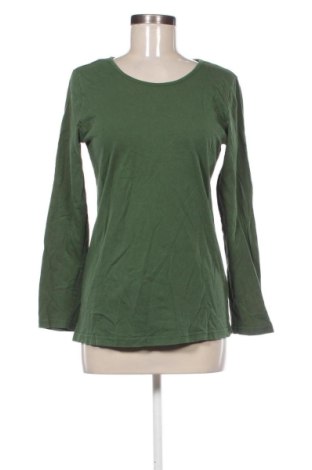 Bluzka damska Bpc Bonprix Collection, Rozmiar S, Kolor Zielony, Cena 52,42 zł