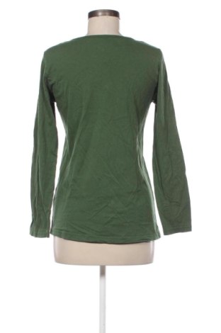 Bluzka damska Bpc Bonprix Collection, Rozmiar S, Kolor Zielony, Cena 52,42 zł