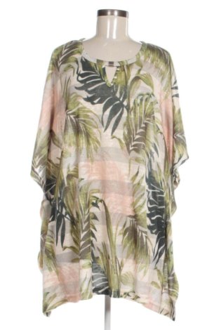 Дамска блуза Bpc Bonprix Collection, Размер 3XL, Цвят Многоцветен, Цена 10,00 €