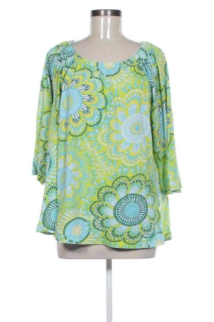 Dámská halenka Bpc Bonprix Collection, Velikost XXL, Barva Vícebarevné, Cena  283,00 Kč