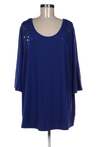 Bluză de femei Bpc Bonprix Collection, Mărime 3XL, Culoare Multicolor, Preț 52,13 Lei