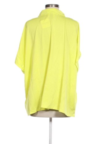 Bluză de femei Bpc Bonprix Collection, Mărime 3XL, Culoare Galben, Preț 52,13 Lei