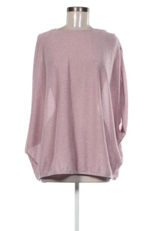 Dámska blúza Bpc Bonprix Collection, Veľkosť XXL, Farba Popolavo ružová, Cena  9,70 €