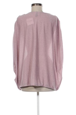 Dámska blúza Bpc Bonprix Collection, Veľkosť XXL, Farba Popolavo ružová, Cena  9,70 €