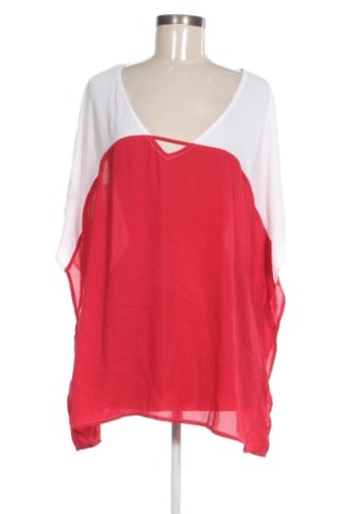 Дамска блуза Bpc Bonprix Collection, Размер XXL, Цвят Многоцветен, Цена 10,00 €