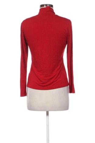 Γυναικεία μπλούζα Brandtex, Μέγεθος M, Χρώμα Κόκκινο, Τιμή 10,00 €
