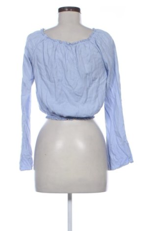 Dámská halenka Brandy Melville, Velikost S, Barva Modrá, Cena  283,00 Kč