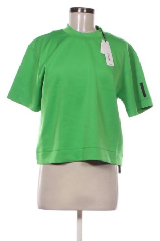 Γυναικεία μπλούζα Brax, Μέγεθος XS, Χρώμα Πράσινο, Τιμή 56,99 €