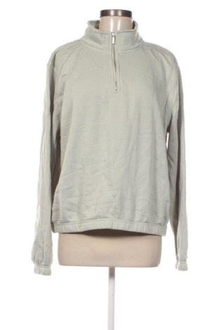 Damen Shirt Brilliant, Größe L, Farbe Grün, Preis € 5,99