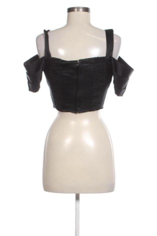 Dámská halenka Bubbleroom, Velikost S, Barva Černá, Cena  275,00 Kč