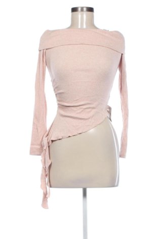 Dámska blúza Butterscotch, Veľkosť S, Farba Popolavo ružová, Cena  107,95 €