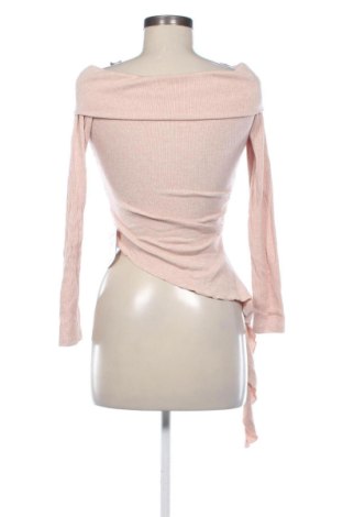 Dámska blúza Butterscotch, Veľkosť S, Farba Popolavo ružová, Cena  107,95 €