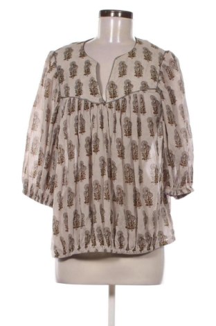 Bluzka damska By Malene Birger, Rozmiar L, Kolor Kolorowy, Cena 202,81 zł