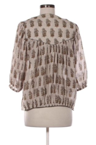 Bluzka damska By Malene Birger, Rozmiar L, Kolor Kolorowy, Cena 202,81 zł