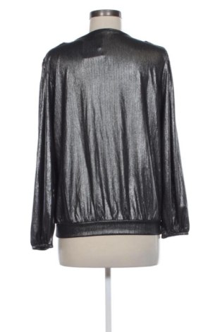 Damen Shirt C&A, Größe M, Farbe Silber, Preis € 9,70