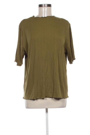 Dámská halenka C&A, Velikost XXL, Barva Zelená, Cena  469,00 Kč