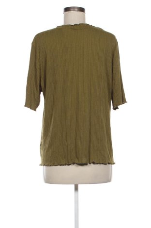 Dámská halenka C&A, Velikost XXL, Barva Zelená, Cena  469,00 Kč