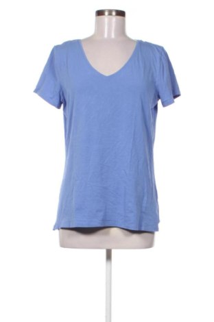 Dámska blúza C&A, Veľkosť L, Farba Modrá, Cena  7,00 €