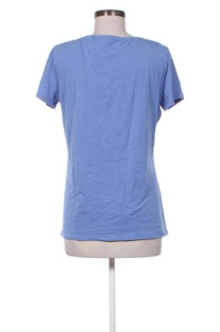 Dámska blúza C&A, Veľkosť L, Farba Modrá, Cena  7,00 €