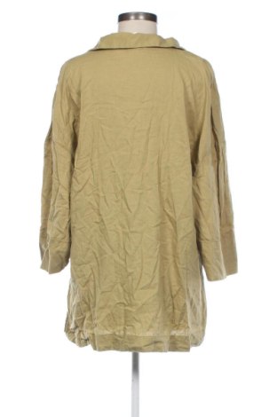 Dámska blúza C&A, Veľkosť XL, Farba Zelená, Cena  9,70 €