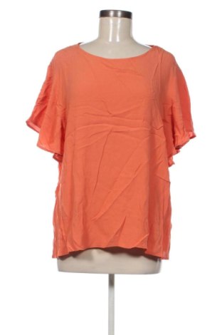 Bluzka damska C&A, Rozmiar L, Kolor Pomarańczowy, Cena 51,99 zł