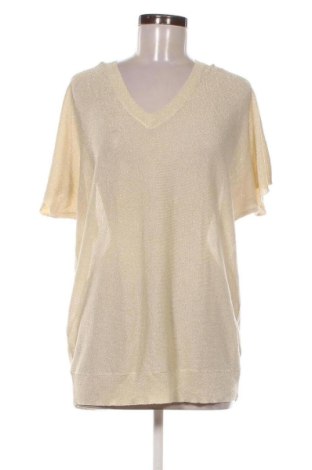 Γυναικεία μπλούζα C&S, Μέγεθος L, Χρώμα Χρυσαφί, Τιμή 12,99 €