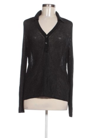 Bluzka damska COS, Rozmiar L, Kolor Srebrzysty, Cena 131,00 zł