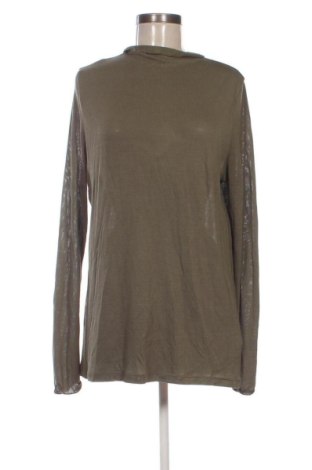 Дамска блуза COS, Размер L, Цвят Зелен, Цена 25,00 €