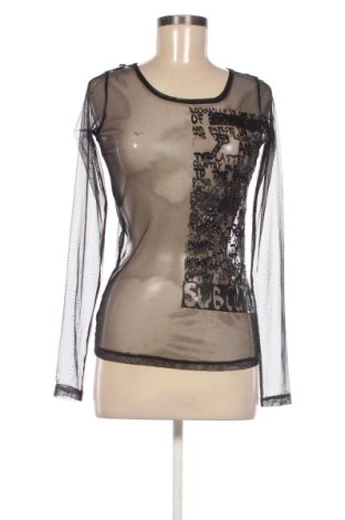 Bluză de femei Cache Cache, Mărime S, Culoare Negru, Preț 60,99 Lei