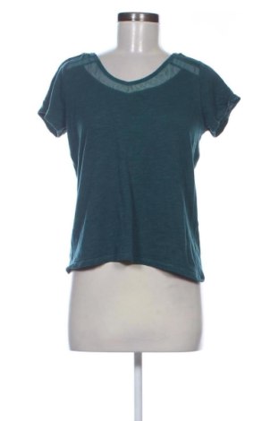 Dámska blúza Cache Cache, Veľkosť L, Farba Zelená, Cena  10,00 €