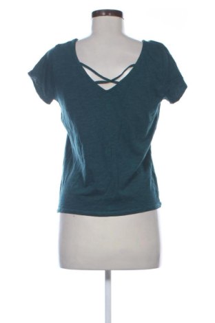 Dámska blúza Cache Cache, Veľkosť L, Farba Zelená, Cena  10,00 €