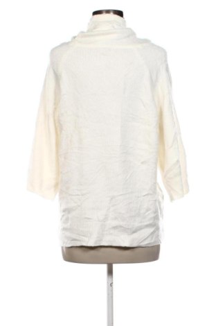 Γυναικεία μπλούζα Calvin Klein, Μέγεθος S, Χρώμα Λευκό, Τιμή 54,99 €