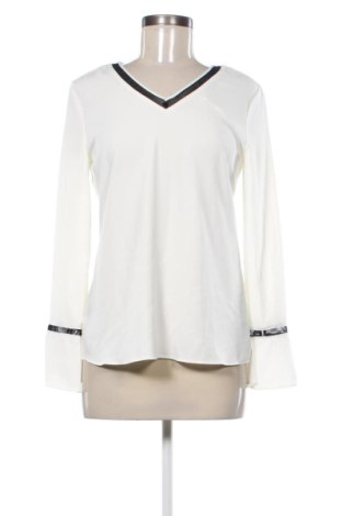 Bluză de femei Calvin Klein, Mărime XS, Culoare Ecru, Preț 237,39 Lei