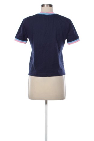 Дамска блуза Calvin Klein Jeans, Размер S, Цвят Син, Цена 24,44 €