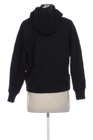 Γυναικεία μπλούζα Calvin Klein Jeans, Μέγεθος XS, Χρώμα Μαύρο, Τιμή 33,99 €