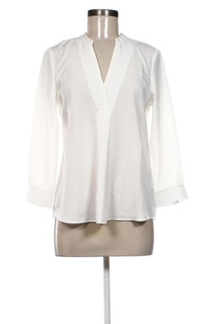 Γυναικεία μπλούζα Canda, Μέγεθος S, Χρώμα Λευκό, Τιμή 10,00 €