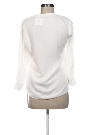 Γυναικεία μπλούζα Canda, Μέγεθος S, Χρώμα Λευκό, Τιμή 10,00 €