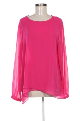 Dámská halenka Cappuccini, Velikost XL, Barva Růžová, Cena  149,00 Kč